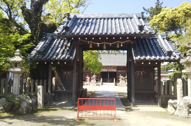 八幡神社