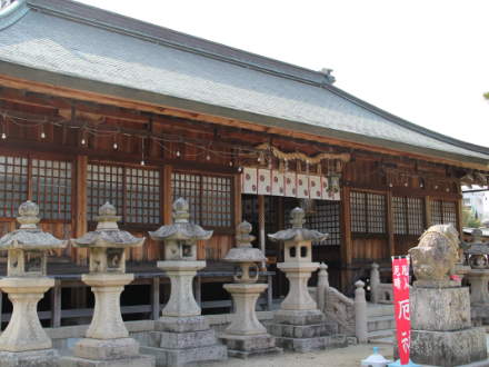 由緒