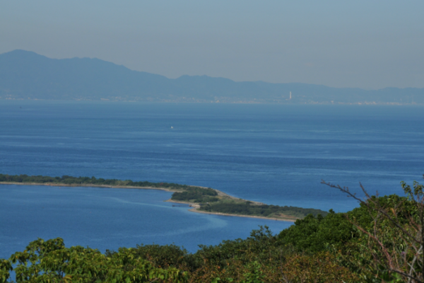 成ヶ島